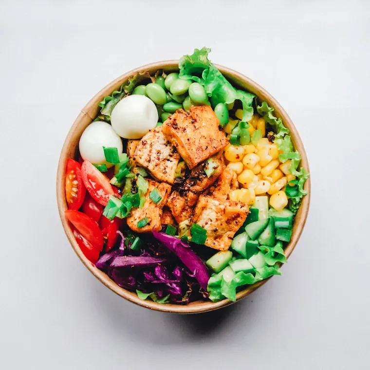 Buddha Bowl
