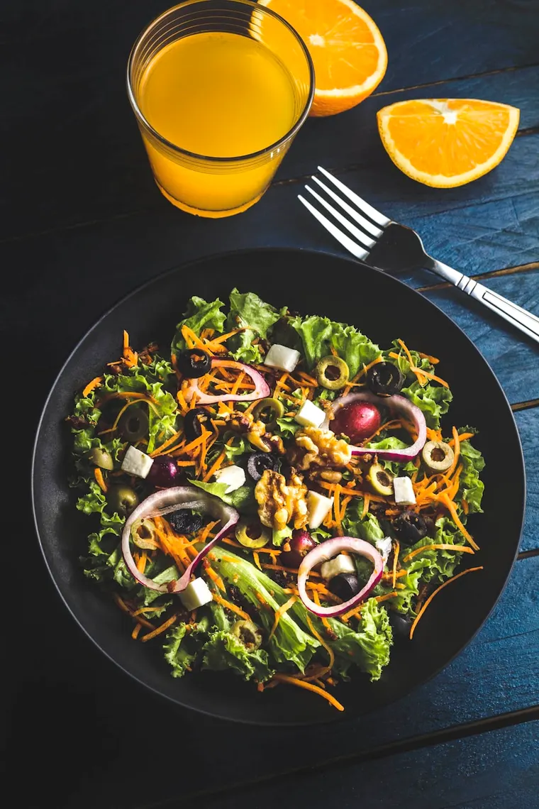 Citrus Salad